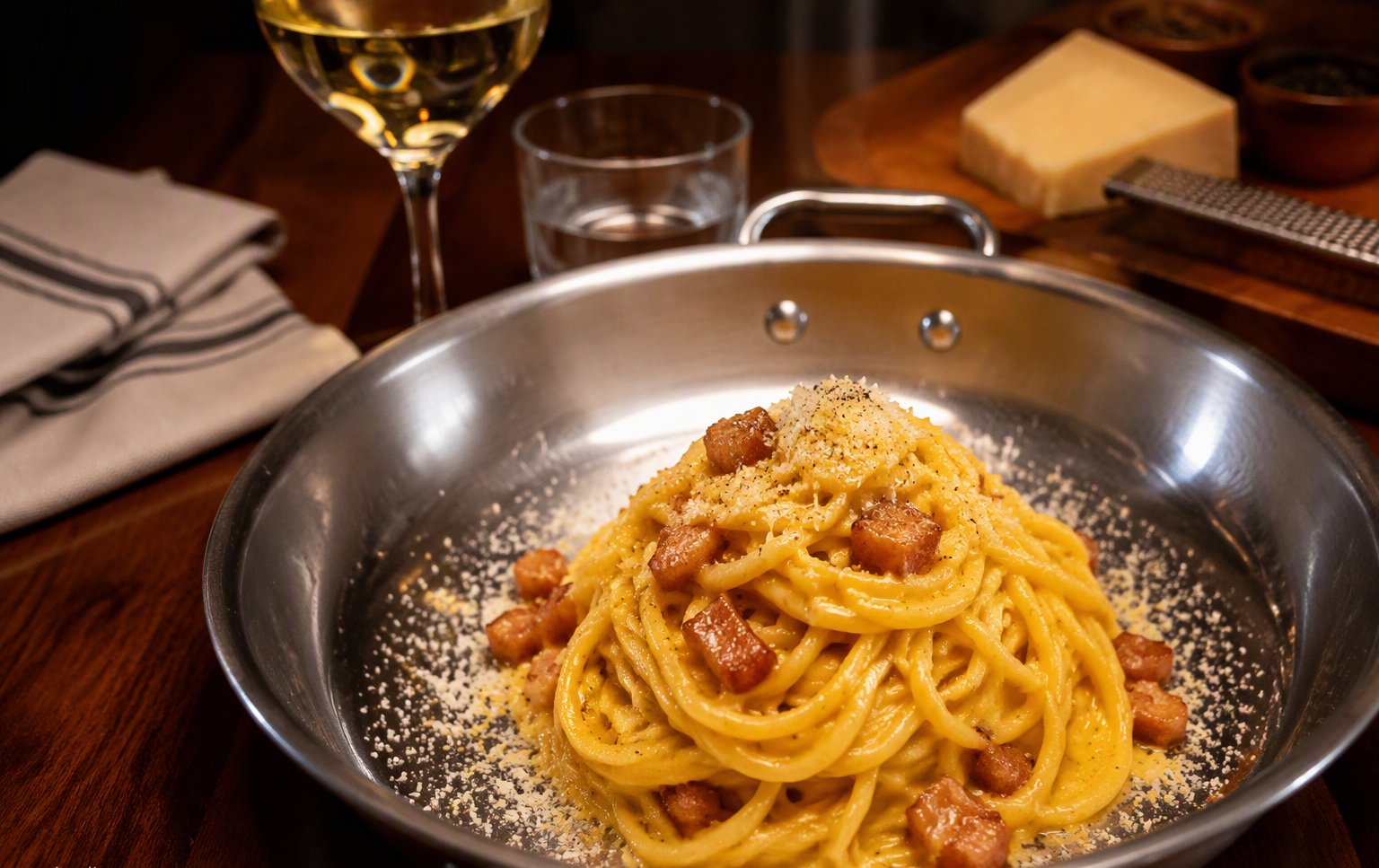 Carbonara