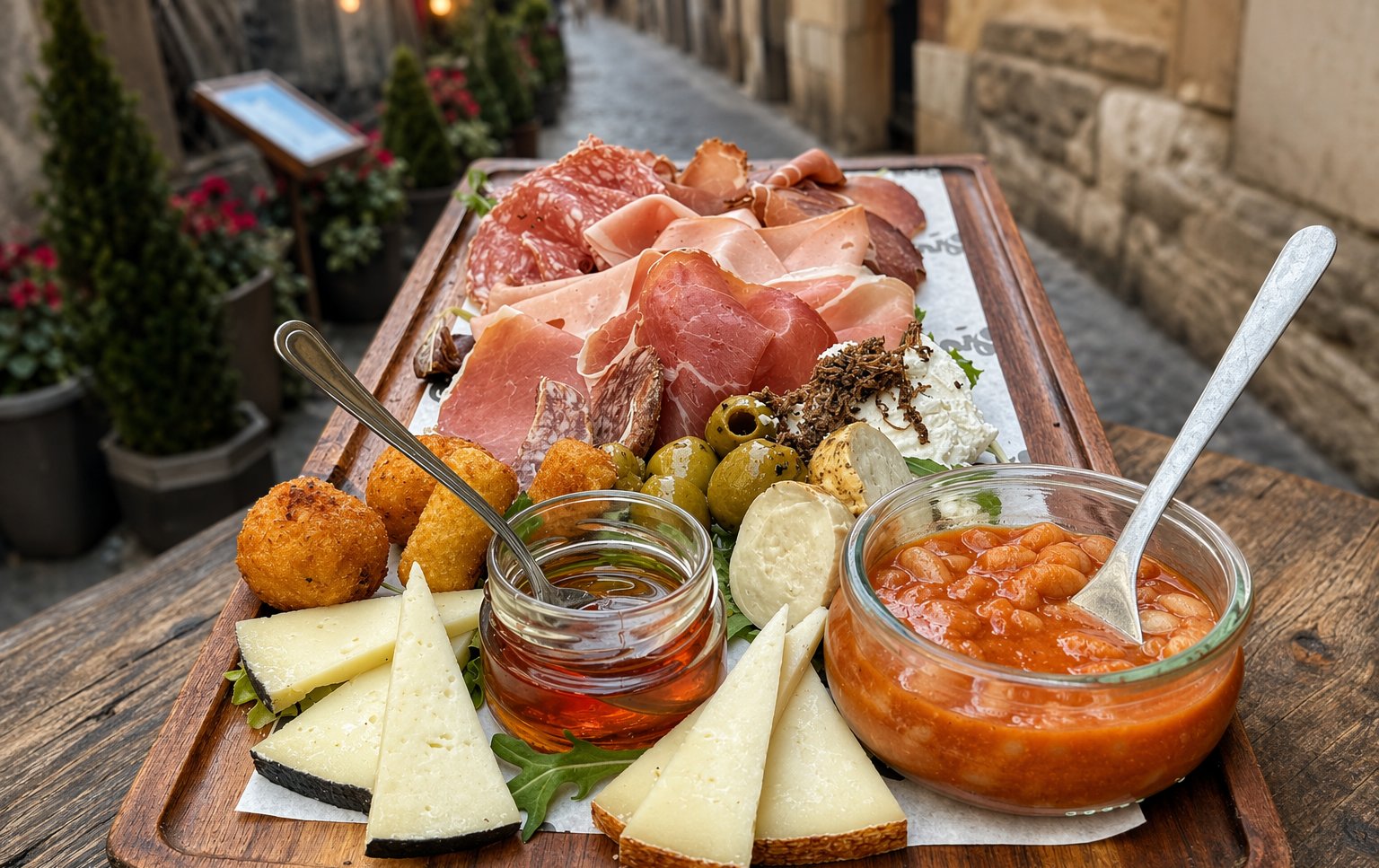 Antipasto Enjoy