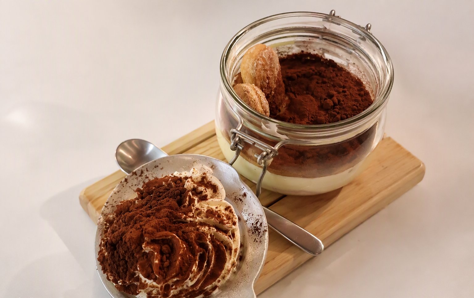 Tiramisù